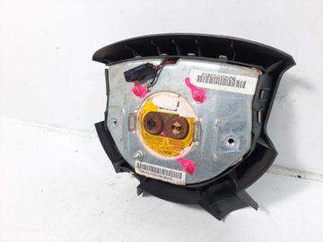 фото thumb №8, Dodge durango ii рестайлинг 07r подушка подушка безопасности водителя