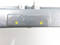 фото thumb №7, Подъемник стекла правые переднее clio ii 77008422