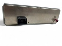 фото thumb №9, Mercedes-benz gls x166 2019 панель / радиопроигрыватель cd/dvd/gps a2229005117