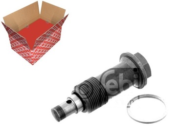 фото thumb №16, Febi bilstein 17773 натягувач, ланцюг розподільний вал