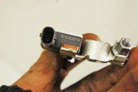 фото thumb №5, Qs021 volvo v90 16- клемма минус минусовая 31652439