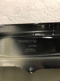 фото thumb №9, Volvo v60 s60 ii дверь правое перед передние 2010-