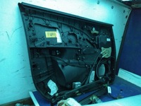 фото thumb №1, Seat leon 2 ii підйомник правий обшивка оббивка