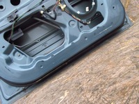 фото thumb №8, Jeep commander i xh xk 05/10 дверь левый перед ppk bez коррозия