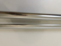 фото thumb №5, Рейлинги кровельные ford mondeo kombi mk5 ds73-n550a63-aew