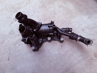фото thumb №1, Vw, audi 2.0tdi корпус термостата 05l121111.....