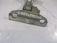 фото thumb №8, Петля петли дверь задняя левый комплект land rover freelander ii lrc798