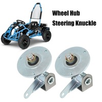 фото thumb №10, 3-szpilkowe підшипник ступиця колеса передній