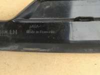 фото thumb №7, Решітка бампера ліва ford ecosport 2017r. czarna