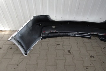 фото thumb №10, Бампер зад задний bmw 3 f30 sedan м-пакет 11-