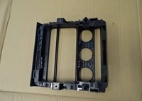 фото thumb №7, Рамка радио panela volkswagen touran i 1t0858071c nr115