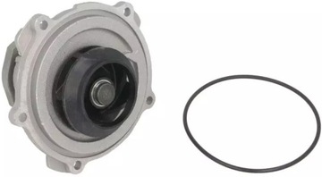 фото thumb №13, 538011410 luk насос водяная audi a4 1.9d,tdi,a6,a8