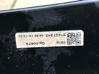 фото thumb №9, Бампер перед передній решітка радіатора решітка радіатора volvo xc-40 xc 40 xc40 2017 --