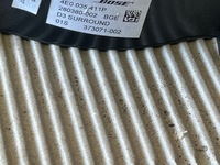 фото thumb №10, Audi a8 d3 lift аудиосистема surround bose комплект 4e0910223q