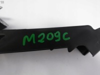 Lexus nx i 17-21 lift противотуманная фара led drl лампа левый w бампер перед Доставка, фото thumb