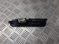 фото thumb №2, Панель стекло левый задняя renault espace iv 820032794