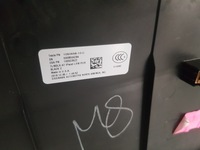 фото thumb №5, Tesla s рестайлинг панель консоль производительность