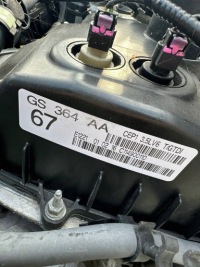 фото thumb №6, Ford f150 15+ двигатель 3.5 ecoboost gs-364-aa