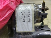 фото thumb №9, Стартер 1005821879 audi a3 8l 1.8