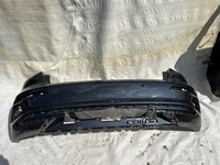 фото thumb №1, Бампер задня audi a3 8y 20- sportback