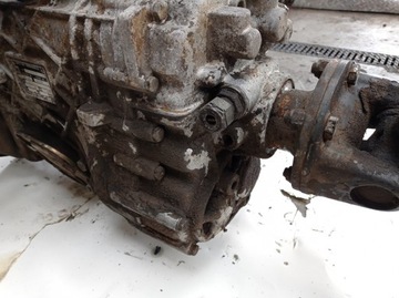 фото thumb №7, Коробка передач коробки передач nissan s5-42 1307052006