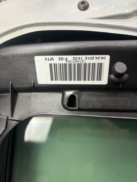 фото thumb №12, Bmw f01 f02 люк стеклянный крыша оригинал очень ухоженный