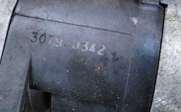 фото thumb №8, Клапан радиаторов выхлопных газов citroen c5 iii x7 2.7 hdi 4r8q-90475-ac