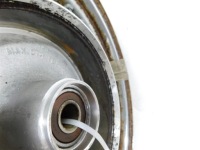 фото thumb №11, Диск koło зад honda vt 750 c/c2 тінь rc44 97-01 диск пряма u-11 42650m