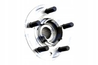 фото thumb №13, Ступиця колеса перед/зад bez підшипник land rover range rover 13-