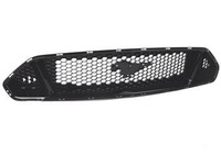 фото thumb №1, Решітка радіатора решітка бампера передньої mustang 2017-