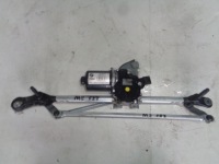 фото thumb №1, Механизм дворник bmw m2 f87