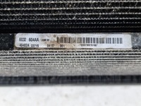 фото thumb №10, Dodge durango 3.6 pas передний радиатор вентилятор 15r