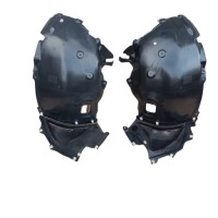 фото thumb №1, Bmw 3 g20 g21 подкрылок левая правое перед передние