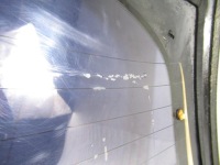 фото thumb №6, Скло задня кришка багажника a1090286