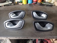 фото thumb №1, Trafic iii vivaro b - ручка внутрішня права хром 806700005r