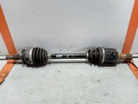 фото thumb №1, Mazda cx-5 ii рестайлинг полуось левая передняя перед 4x4 4wd автомат