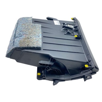 фото thumb №11, Бардачок пасажира renault megane iv