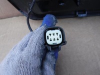 фото thumb №10, Задня лампа ford edge long xxl