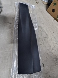 фото thumb №4, Молдинг дверь правый задняя ford mustang mach-e