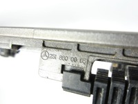 фото thumb №8, Решётка впуск капот mercedes w251