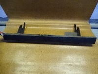 фото thumb №1, Toyota hilux 07r # балка фаркоп бампер задняя