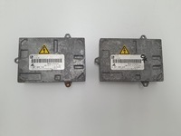 фото thumb №1, Opel zafira ii b перетворювач ксенон модуль 1307329112