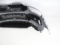 фото thumb №9, Бампер передний skoda kamiq 658