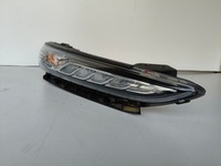 фото thumb №1, Протитуманна фара правий led drl hyundai kona 17-