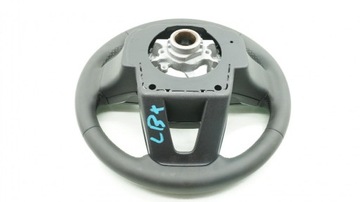 фото thumb №5, Lexus lbx руль кожа мульти функция 2024r-