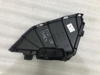 фото thumb №3, Пластик защита консоли dacia duster ii