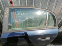фото thumb №6, Дверь opel vectra c левый зад z20h sedan
