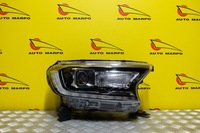 фото thumb №2, Ford ranger v lift 2019-2022 фара лампа led правая usa