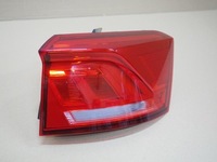 фото thumb №2, Лампа правый задняя led vw t-roc
