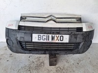 фото thumb №1, Citreon berlingo iii 08-13 бампер